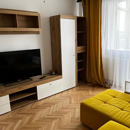 Condo Dorobanti Bukurešť Exteriér fotografie
