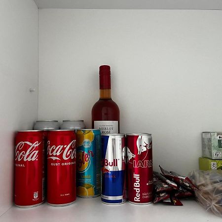 Condo Dorobanti Bukurešť Exteriér fotografie