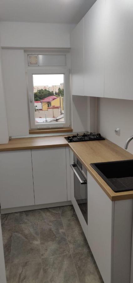 Condo Dorobanti Bukurešť Exteriér fotografie