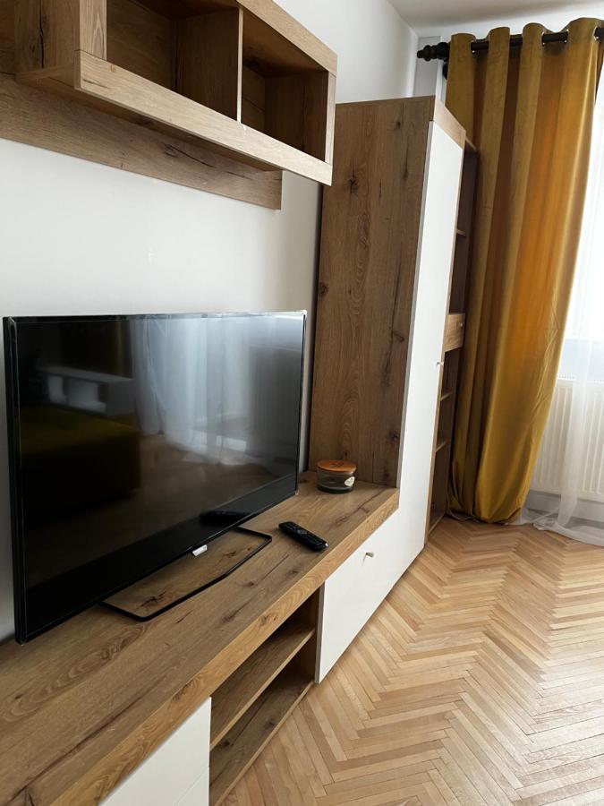 Condo Dorobanti Bukurešť Exteriér fotografie