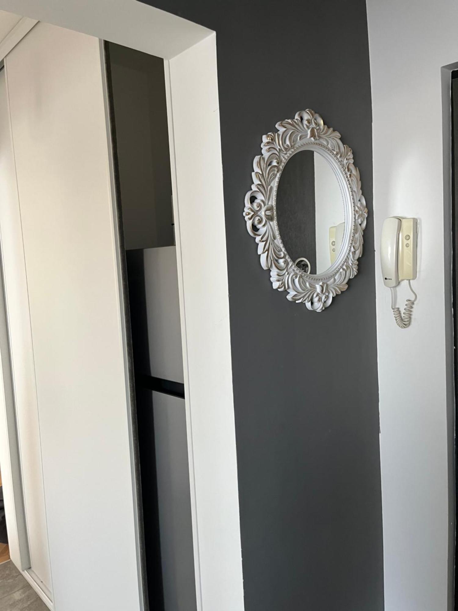 Condo Dorobanti Bukurešť Exteriér fotografie