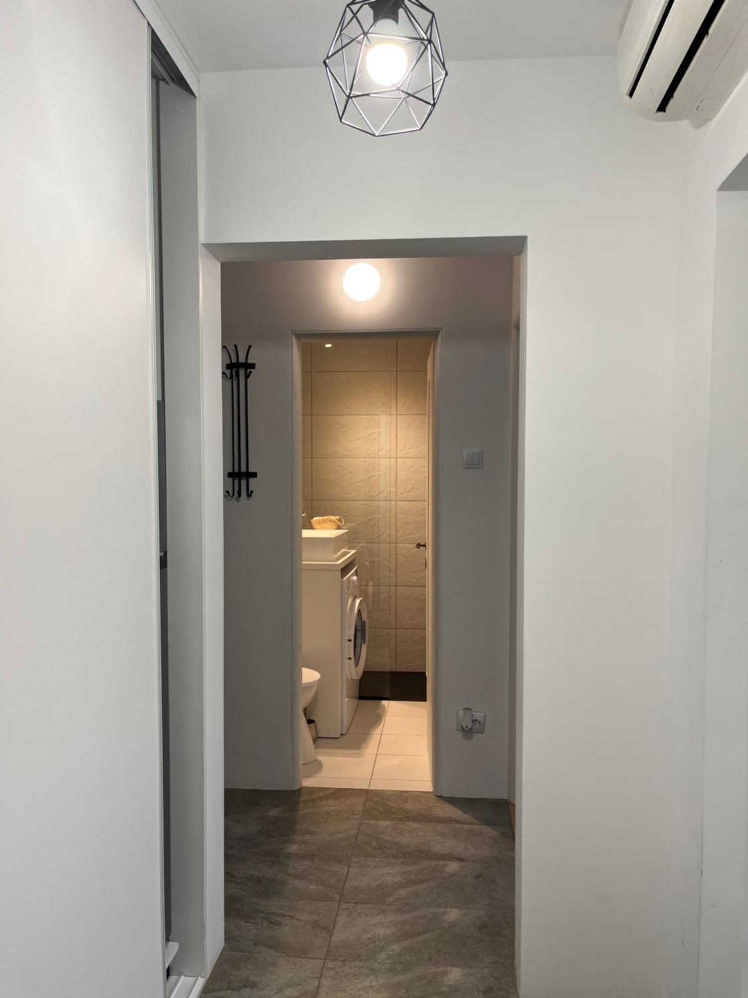 Condo Dorobanti Bukurešť Exteriér fotografie